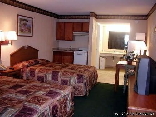 Happy Holiday Motel Myrtle Beach Chambre photo