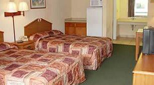 Happy Holiday Motel Myrtle Beach Extérieur photo