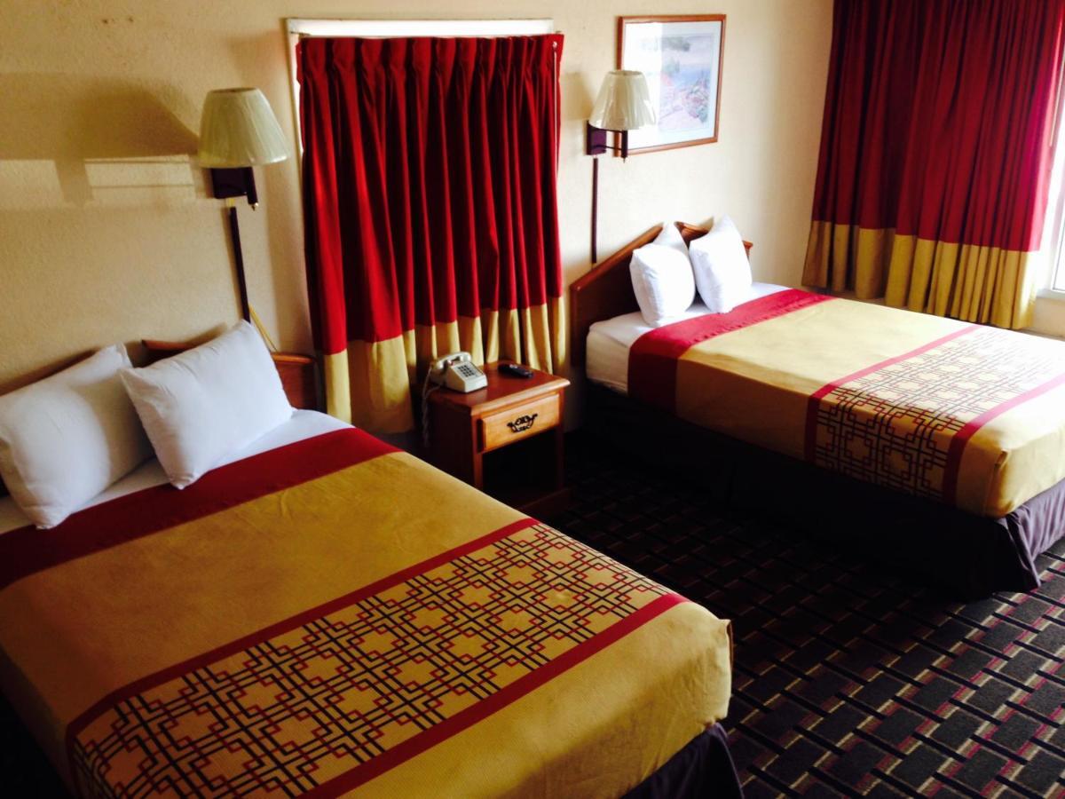 Happy Holiday Motel Myrtle Beach Chambre photo